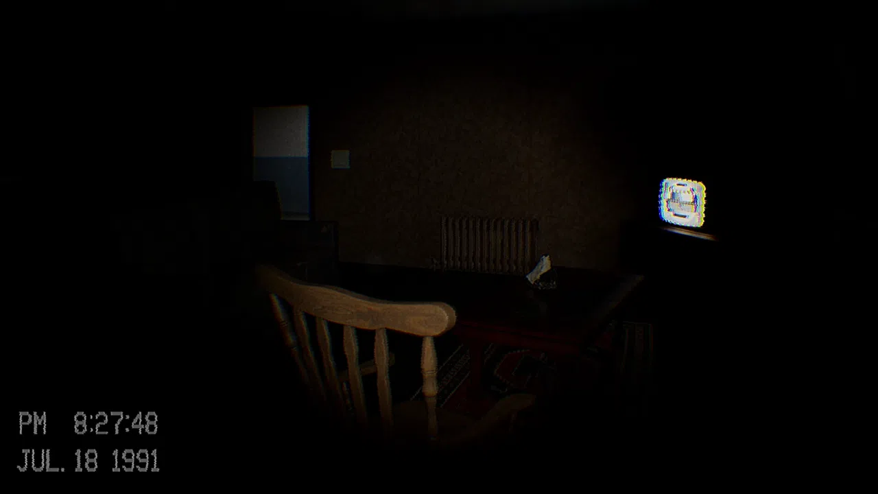 Floor 0 Screenshot 0