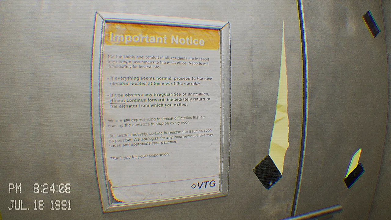Floor 0 Screenshot 8