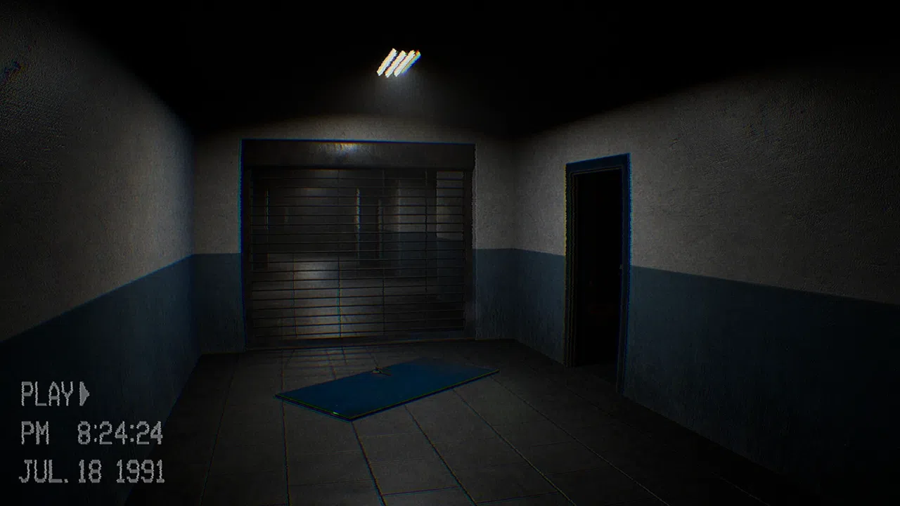 Floor 0 Screenshot 6