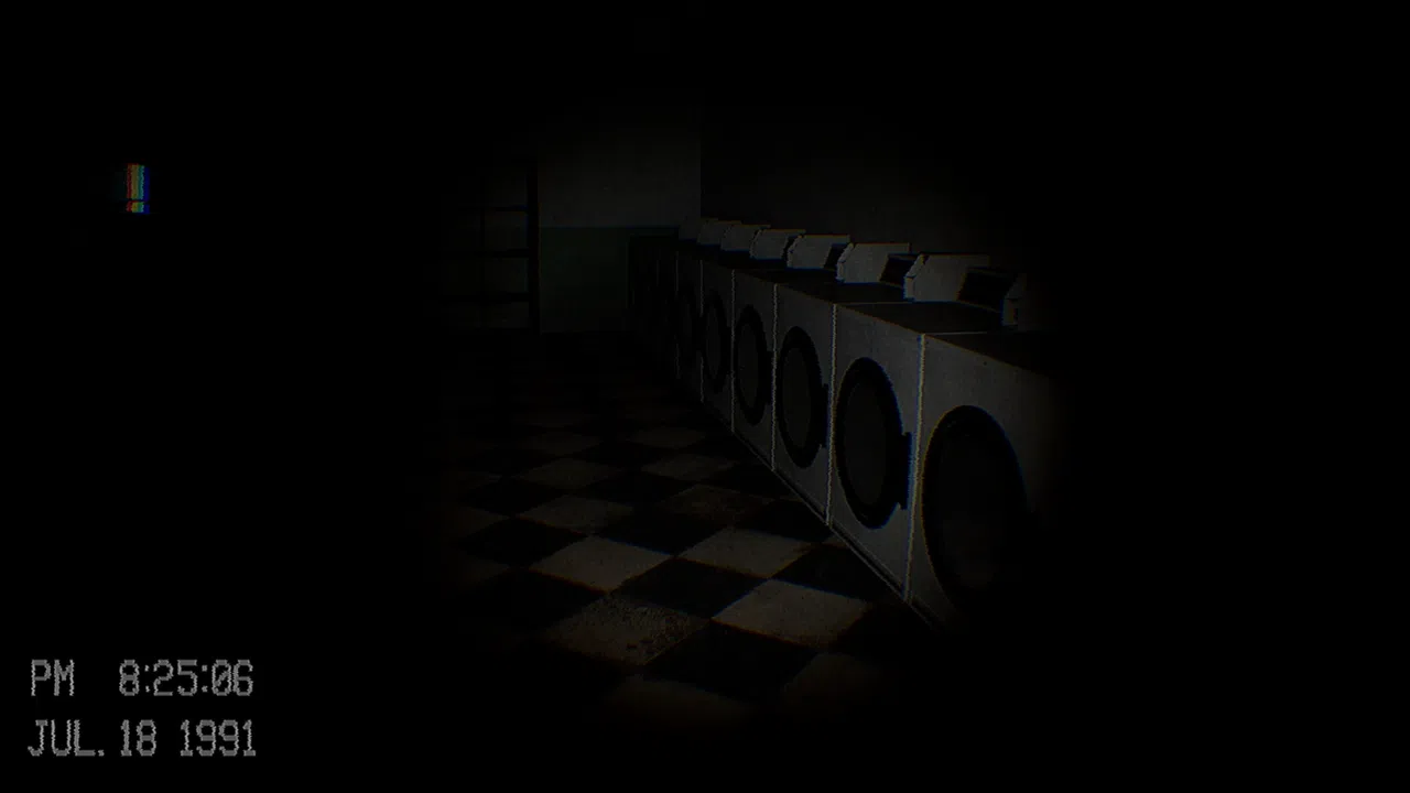 Floor 0 Screenshot 3