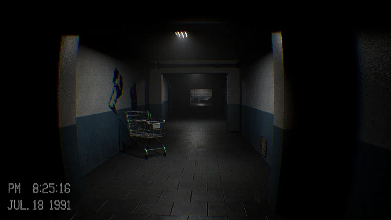Floor 0 Screenshot 5