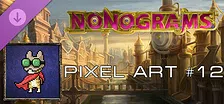 Nonograms - Pixel Art #12