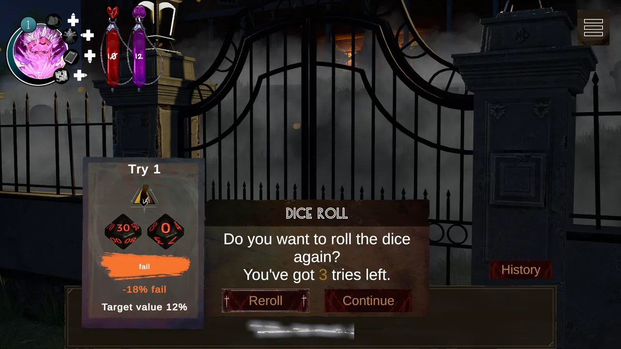 Witch Hunters Screenshot 7