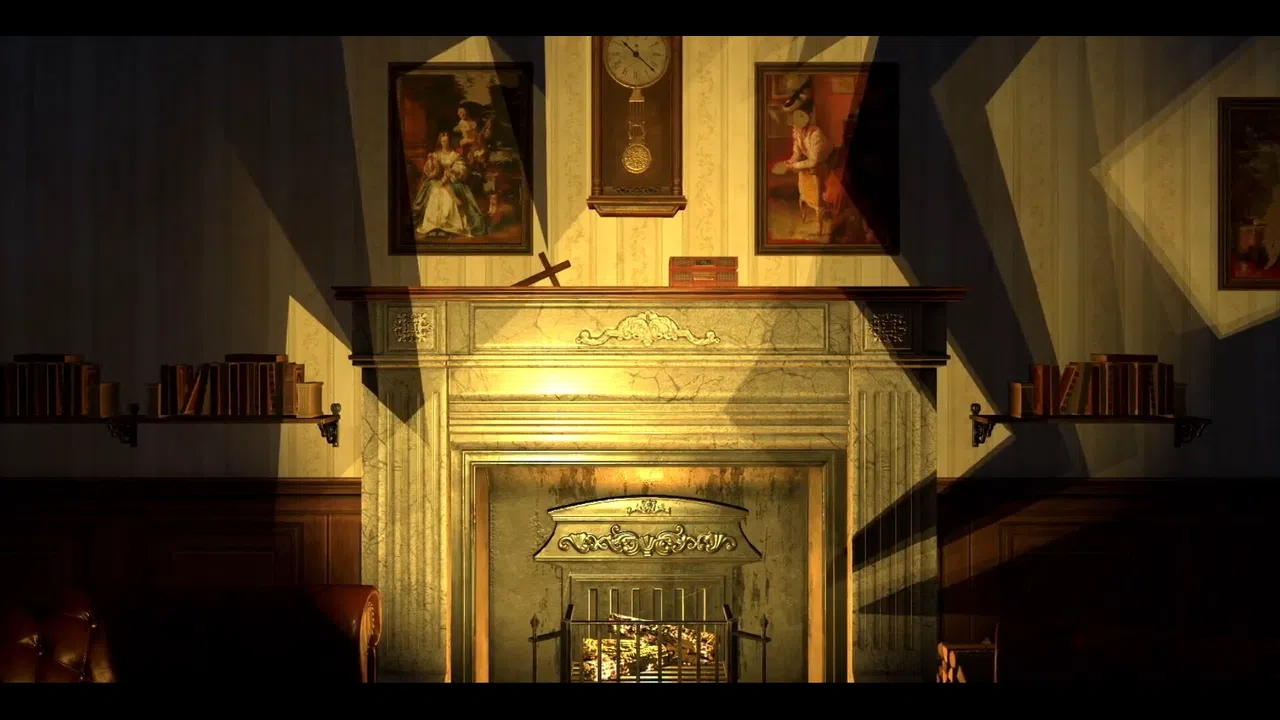 Witch Hunters Screenshot 1