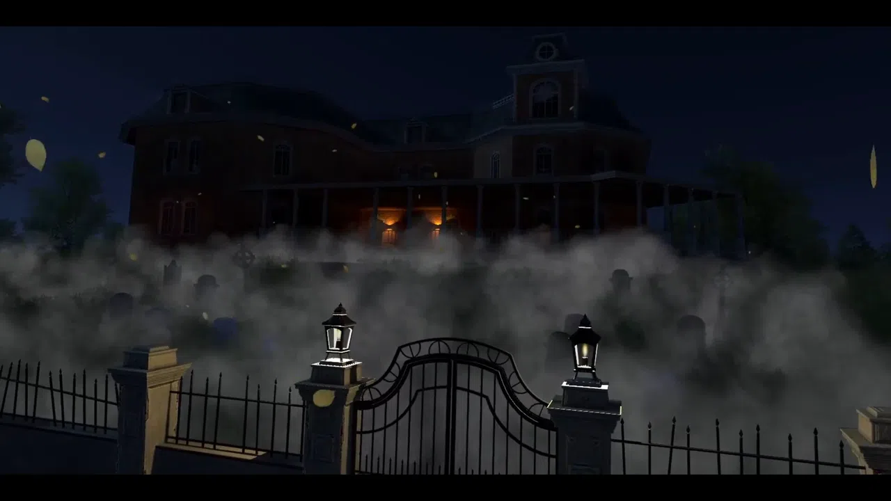 Witch Hunters Screenshot 0