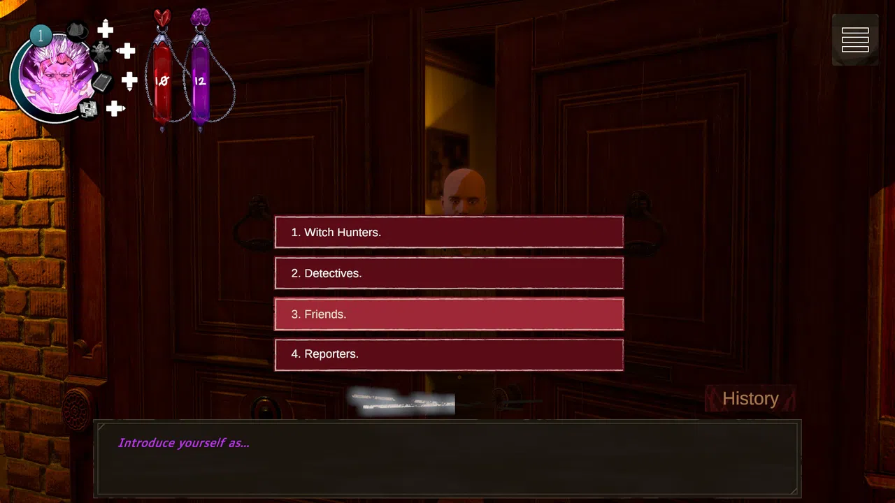 Witch Hunters Screenshot 4