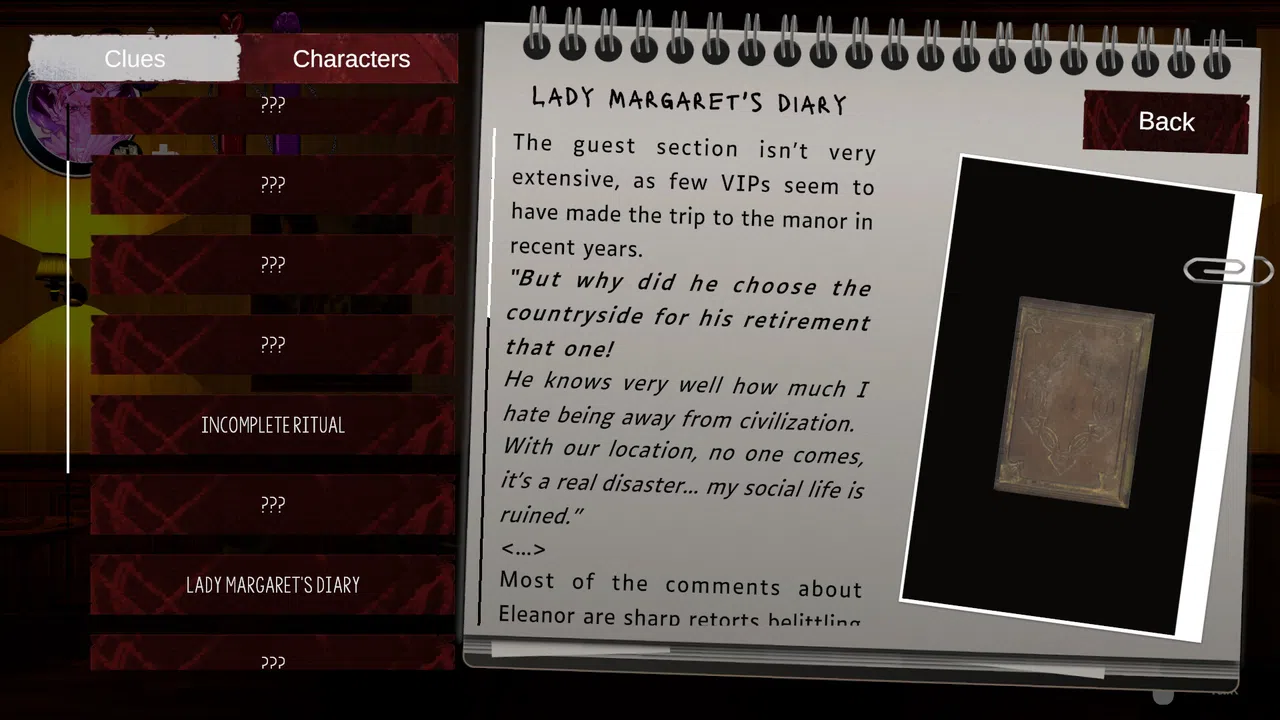Witch Hunters Screenshot 6