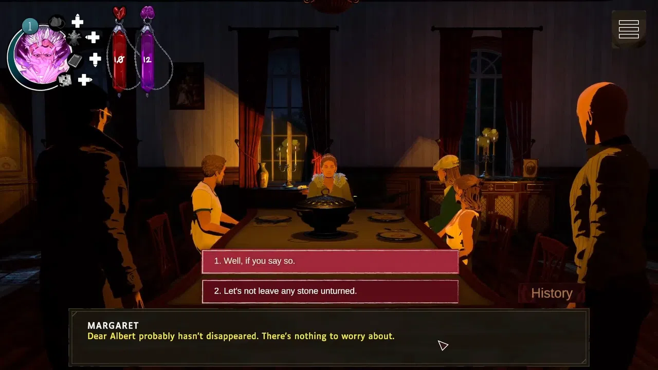 Witch Hunters Screenshot 8