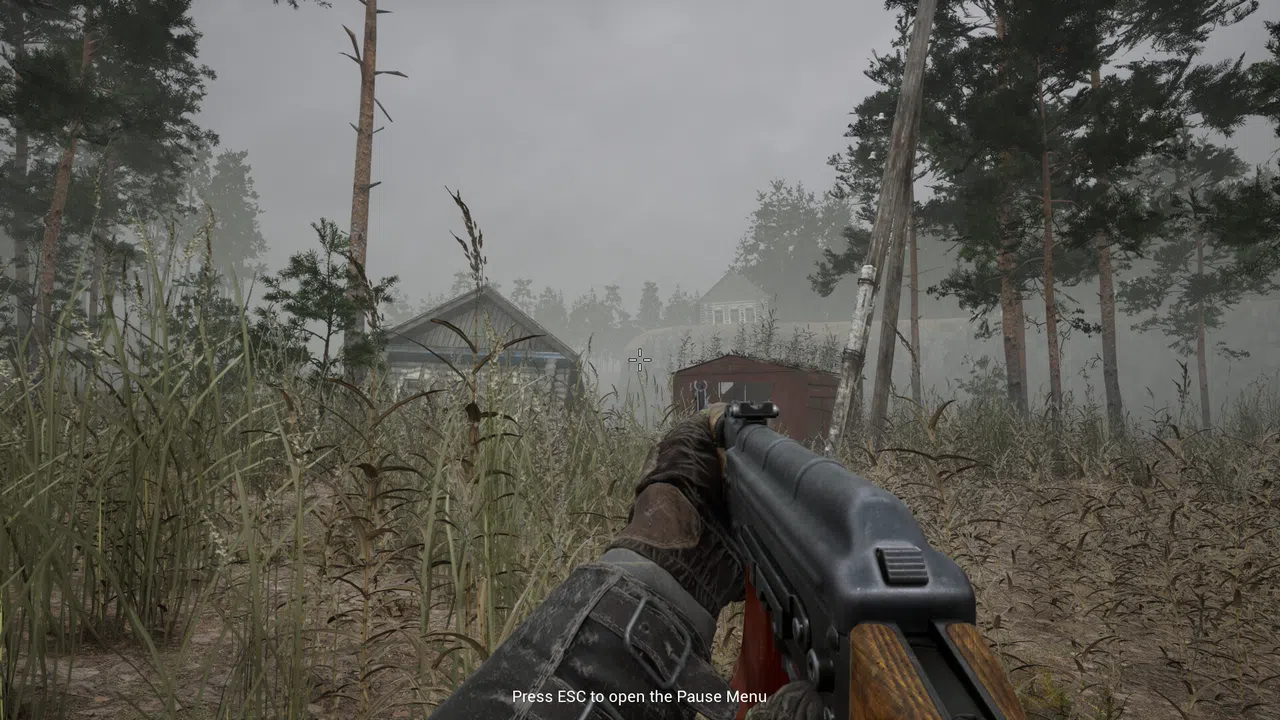 ANOTHER VOICE Screenshot 0