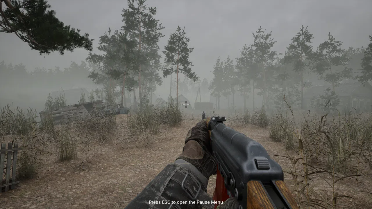ANOTHER VOICE Screenshot 2