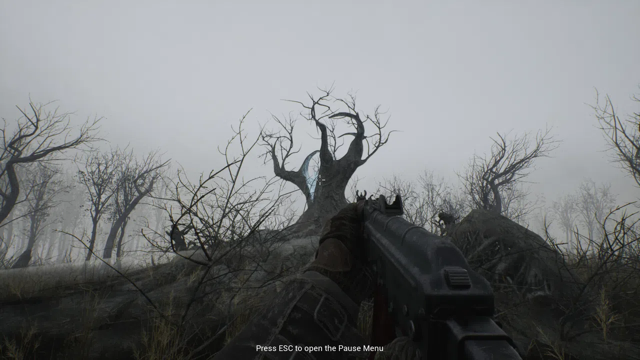 ANOTHER VOICE Screenshot 3