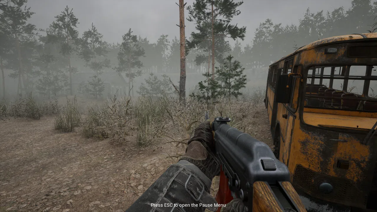 ANOTHER VOICE Screenshot 4