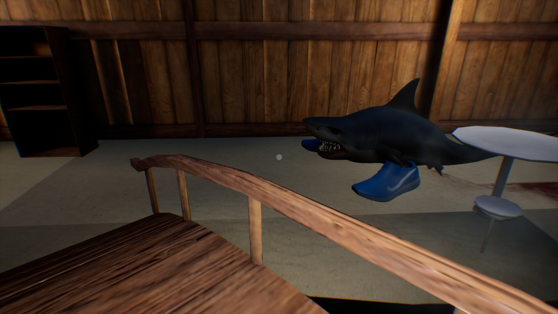 Escape from Tung Tung Sahur Screenshot 3