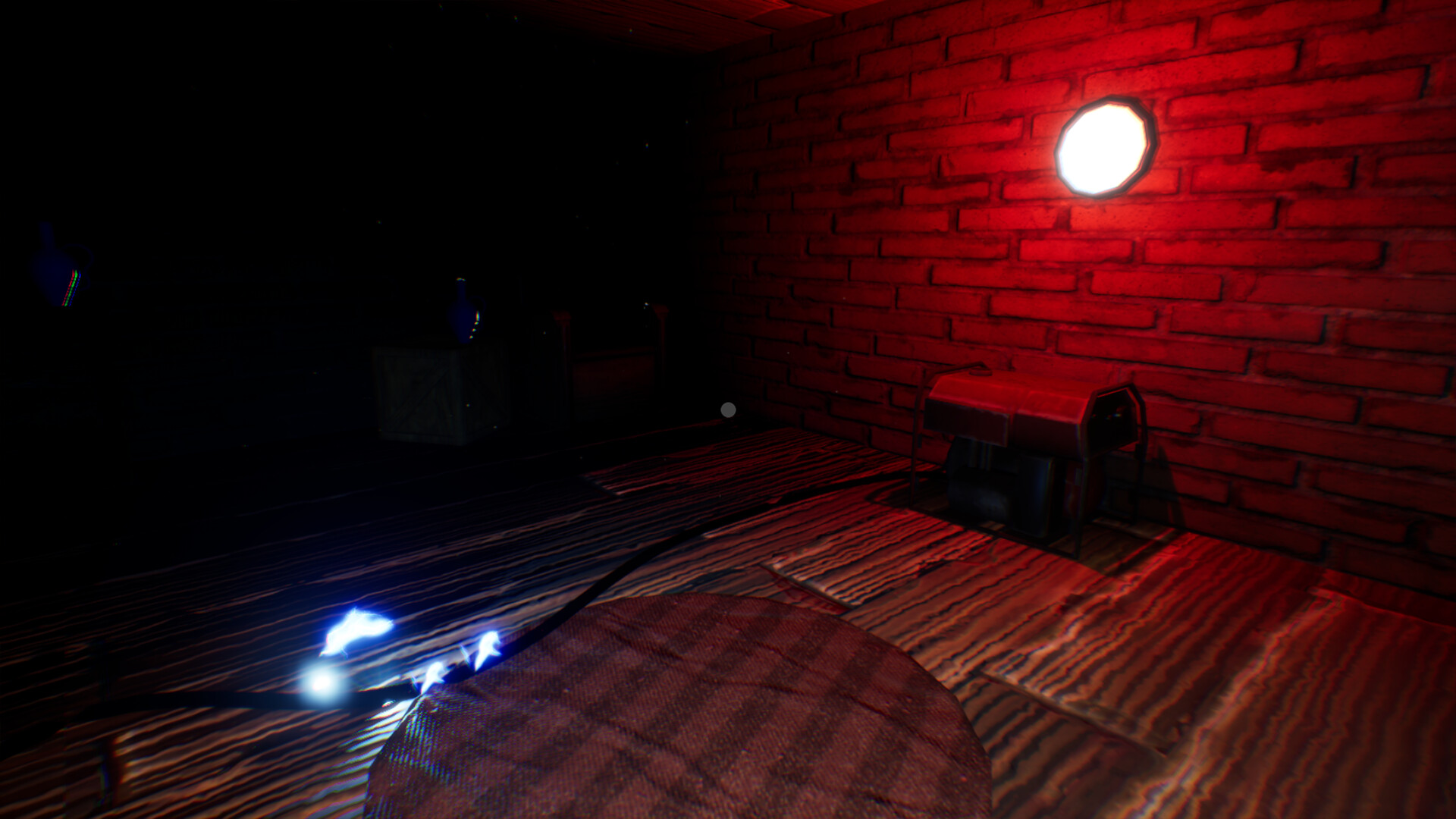 Escape from Tung Tung Sahur Screenshot 0