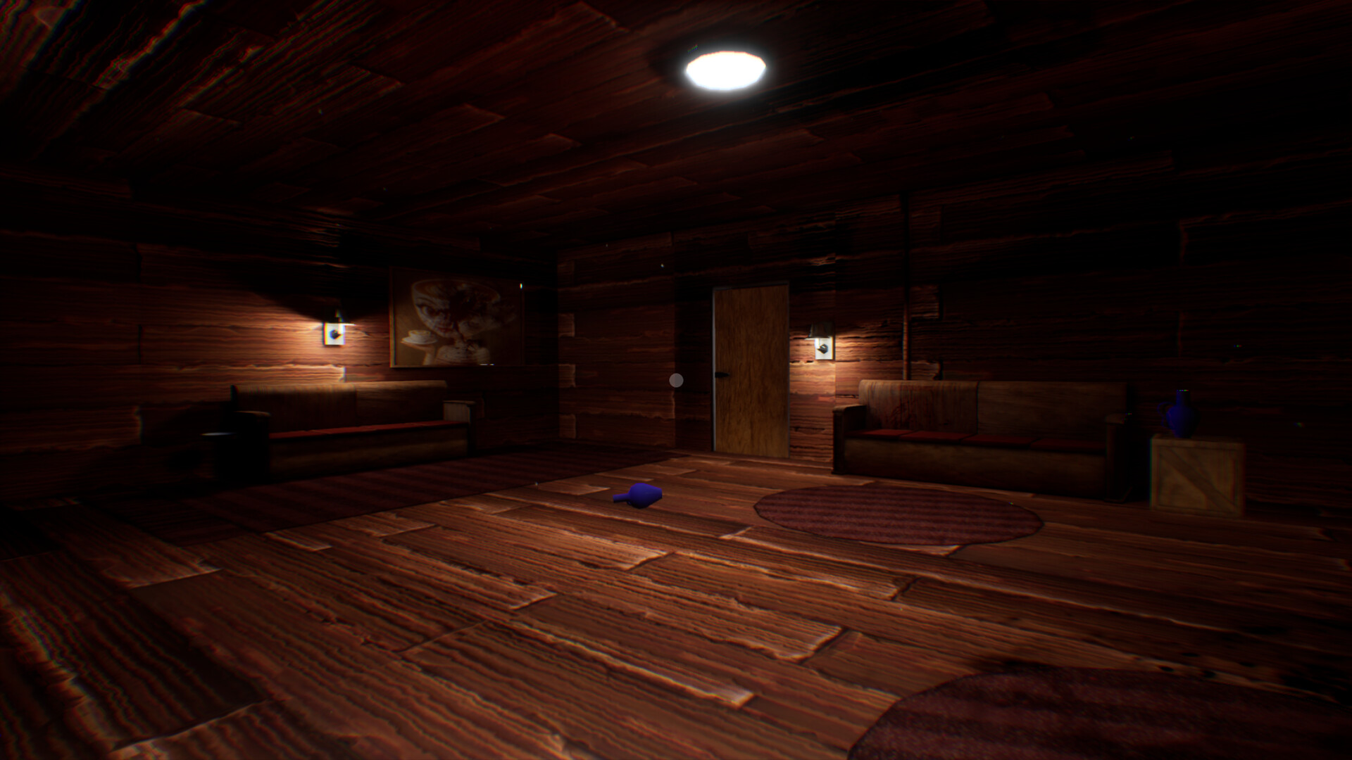 Escape from Tung Tung Sahur Screenshot 2