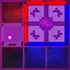 只画 icon