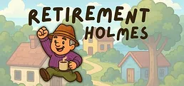 Retirement Holmes
