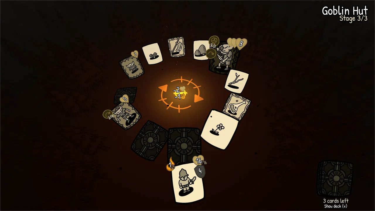 Spin the Fire Screenshot 2