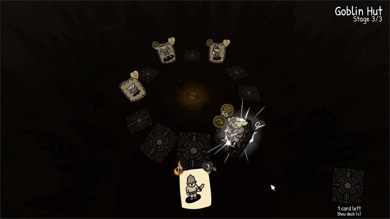 Spin the Fire Screenshot 1