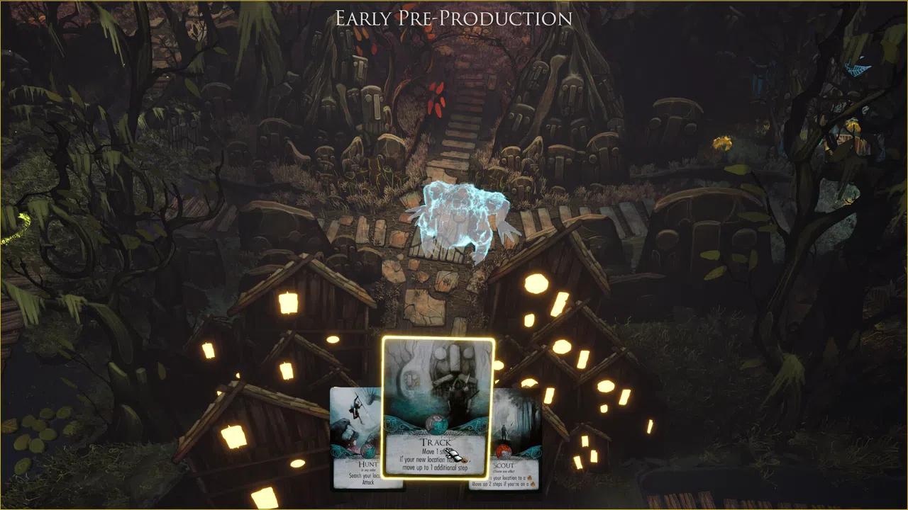 Beast Awakening Screenshot 2