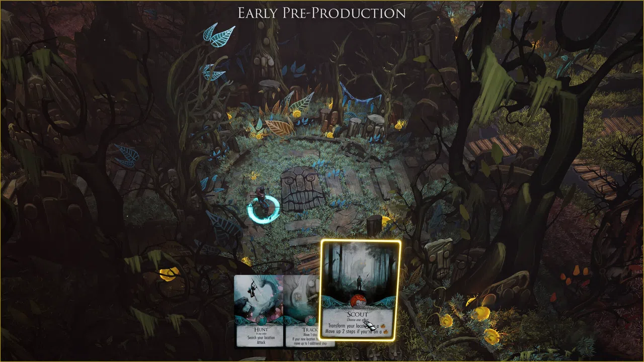 Beast Awakening Screenshot 1