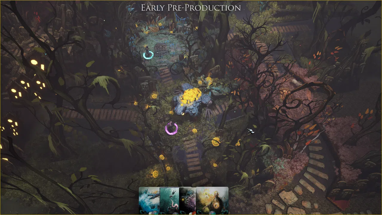 Beast Awakening Screenshot 4