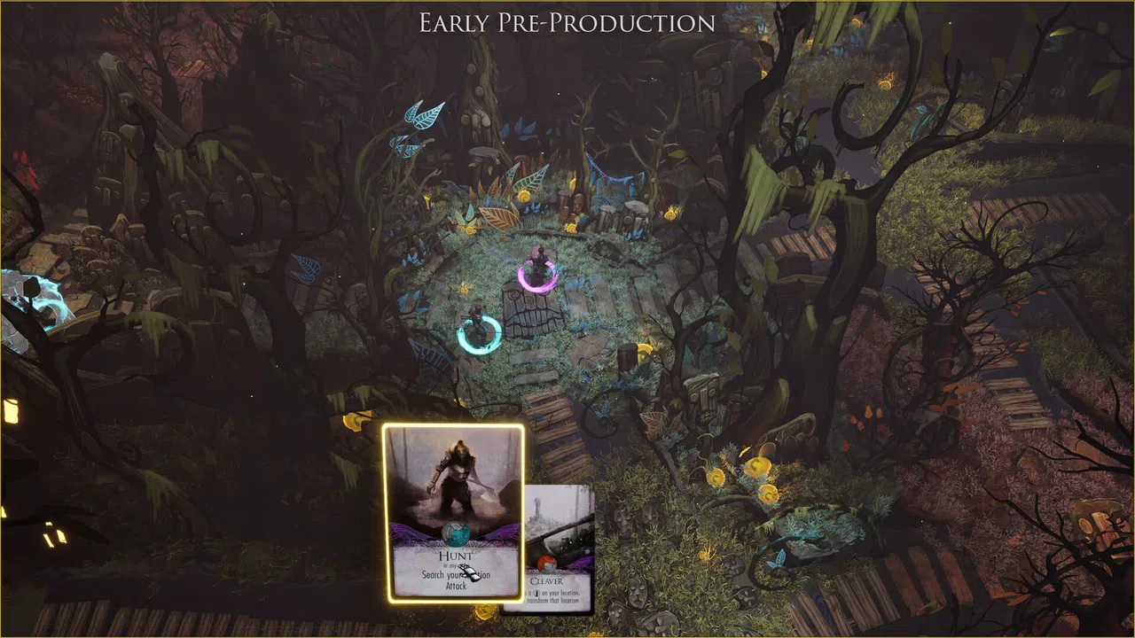Beast Awakening Screenshot 5