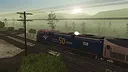 Trainz Plus DLC - Pro Train: The Western Branch Screenshot 8