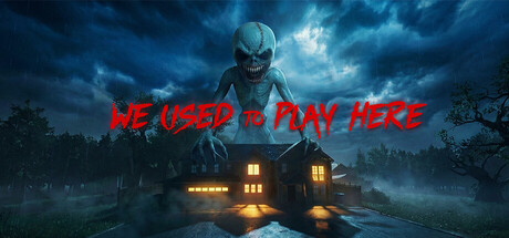 We Used to Play Here