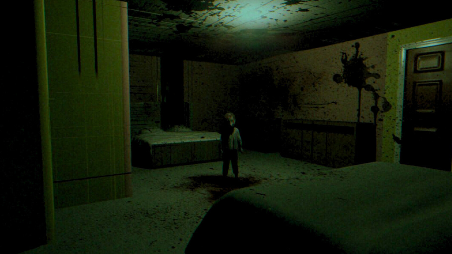 We Used to Play Here Screenshot 4