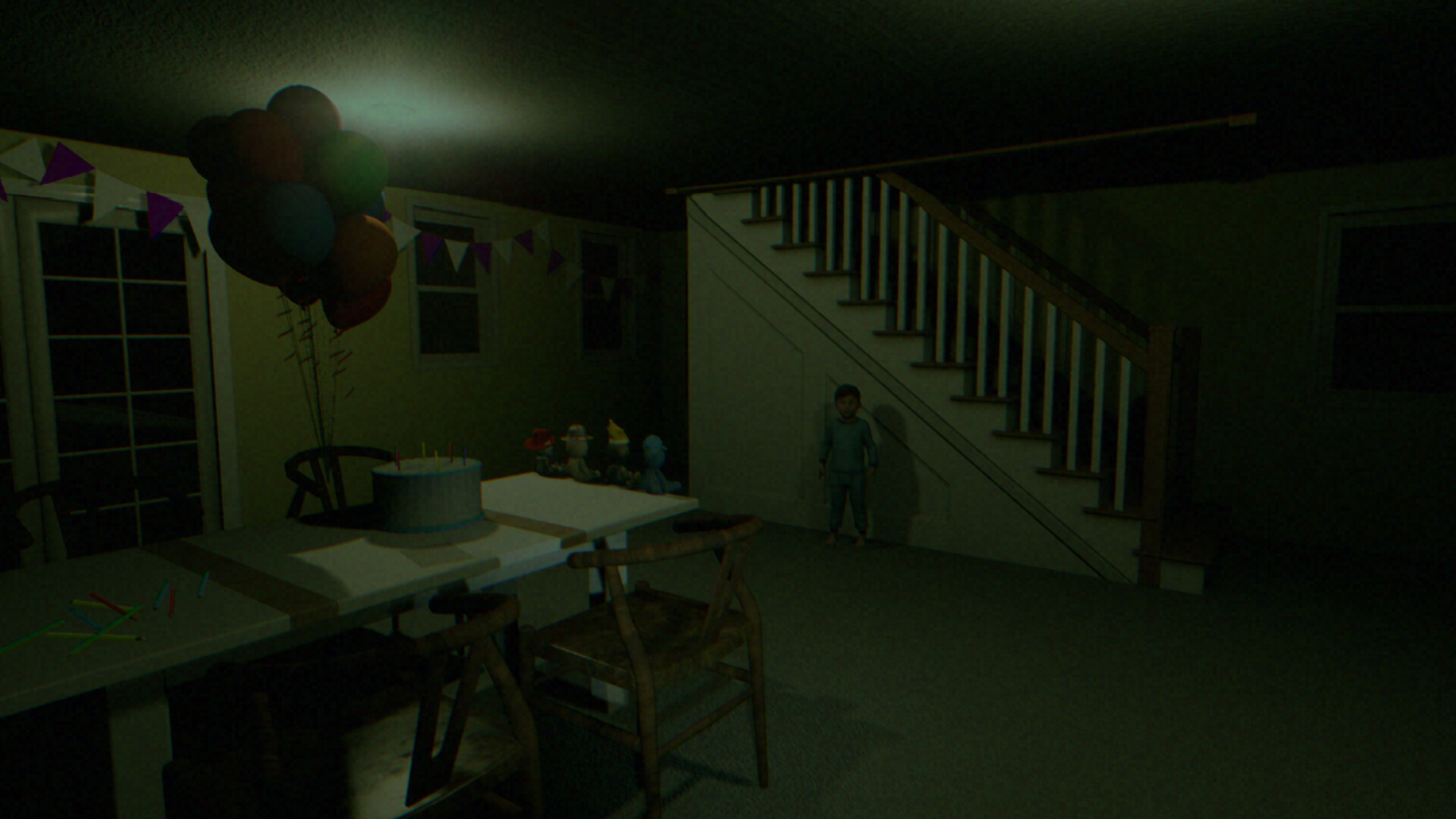 We Used to Play Here Screenshot 5