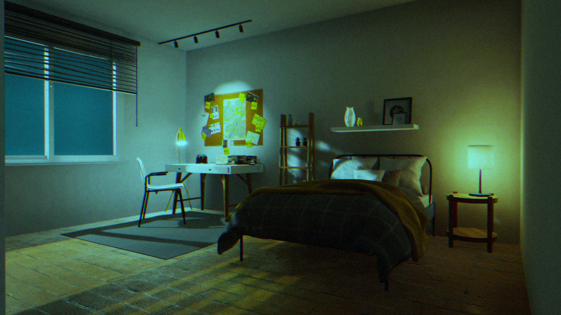 We Used to Play Here Screenshot 6