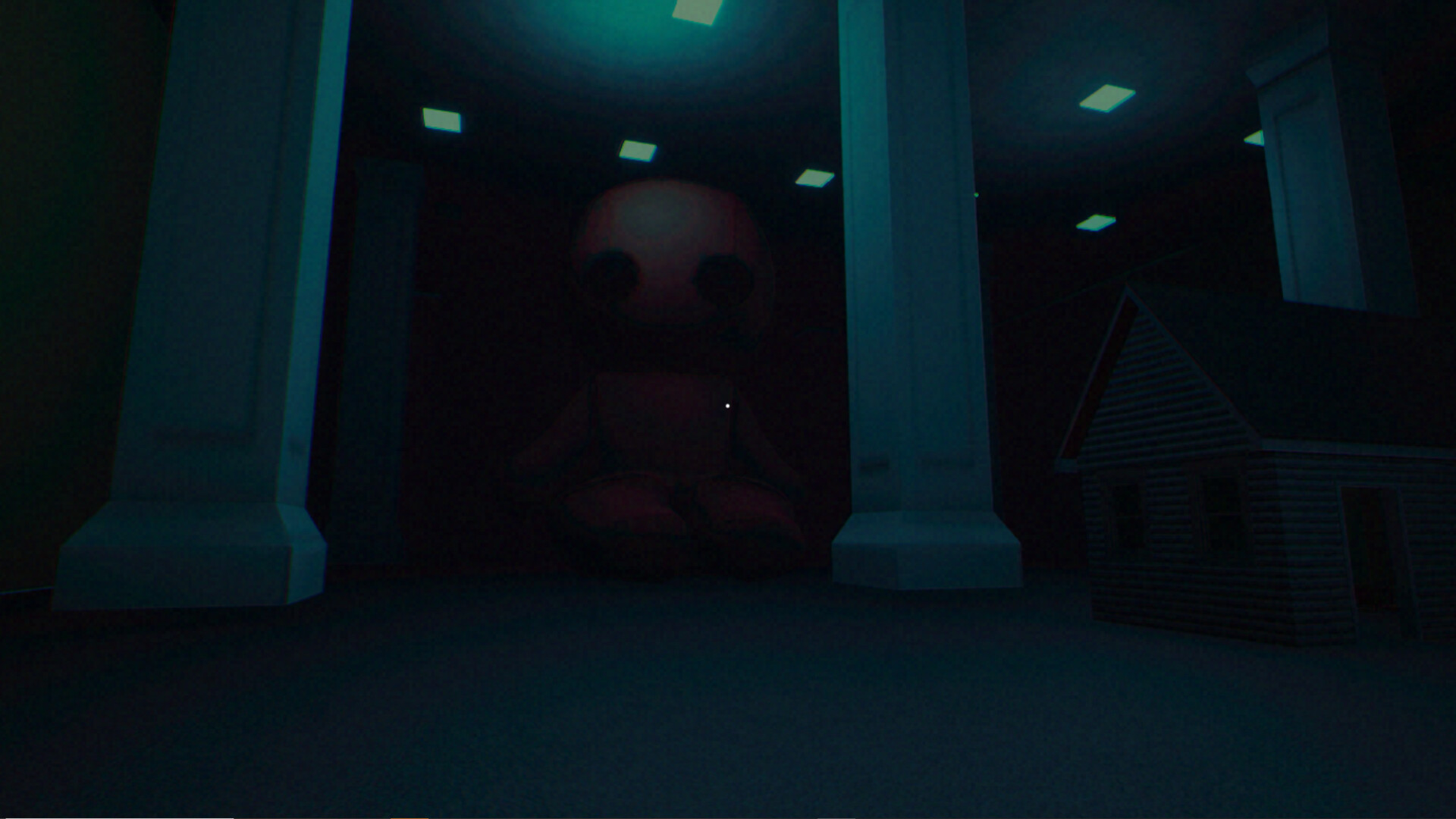 We Used to Play Here Screenshot 2