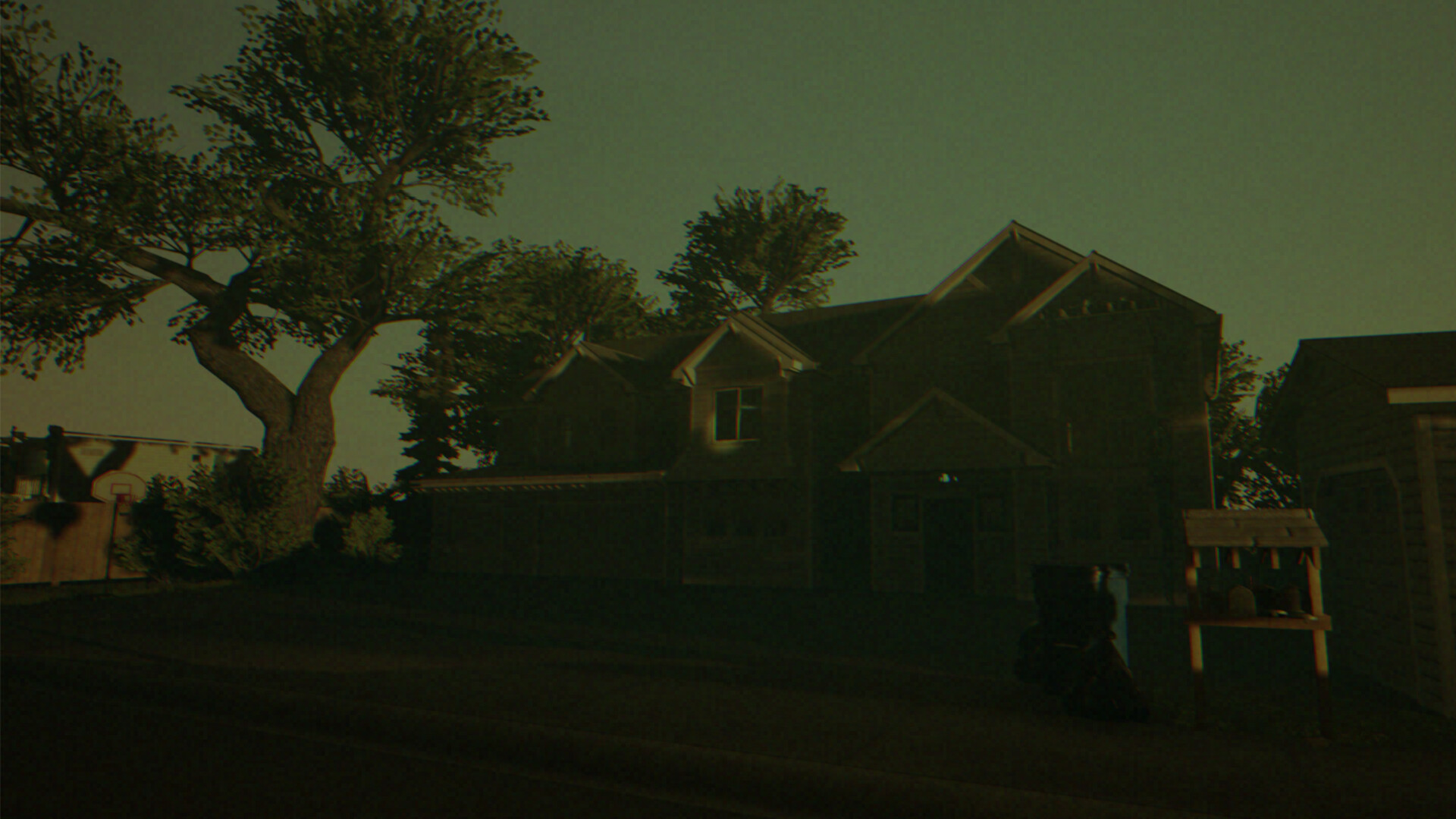 We Used to Play Here Screenshot 3