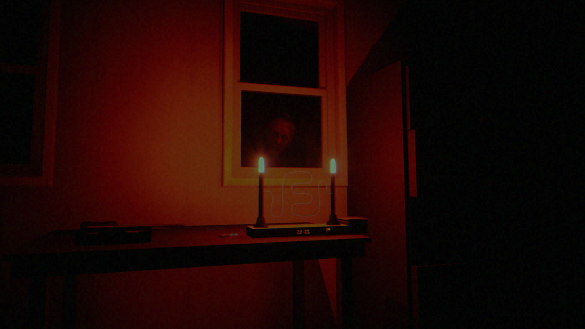 We Used to Play Here Screenshot 1