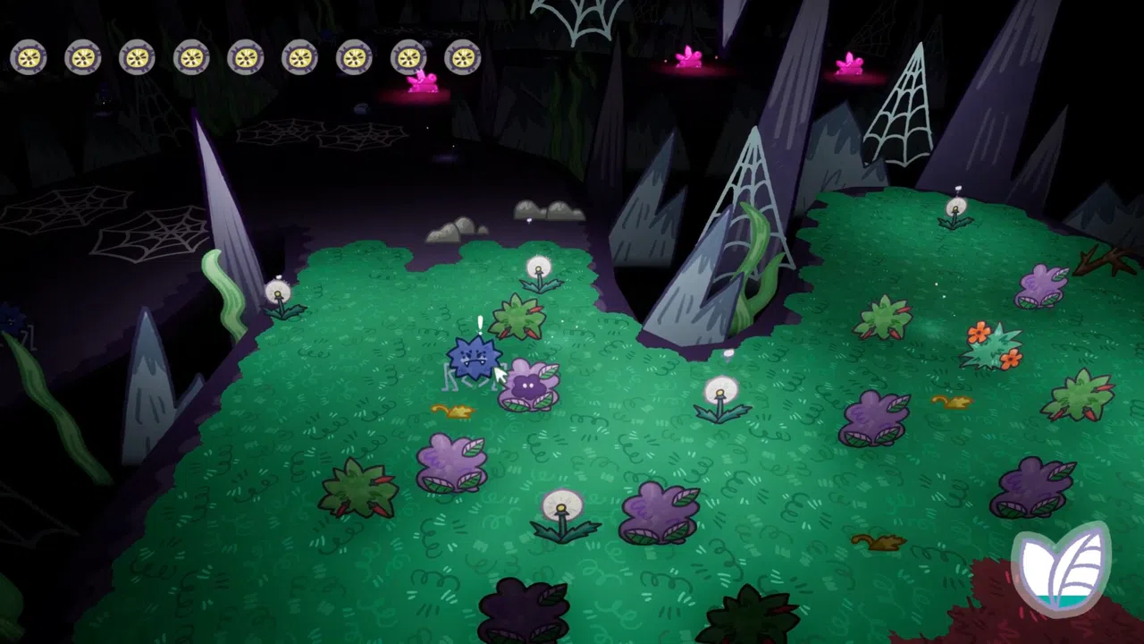 Green Revival Screenshot 7