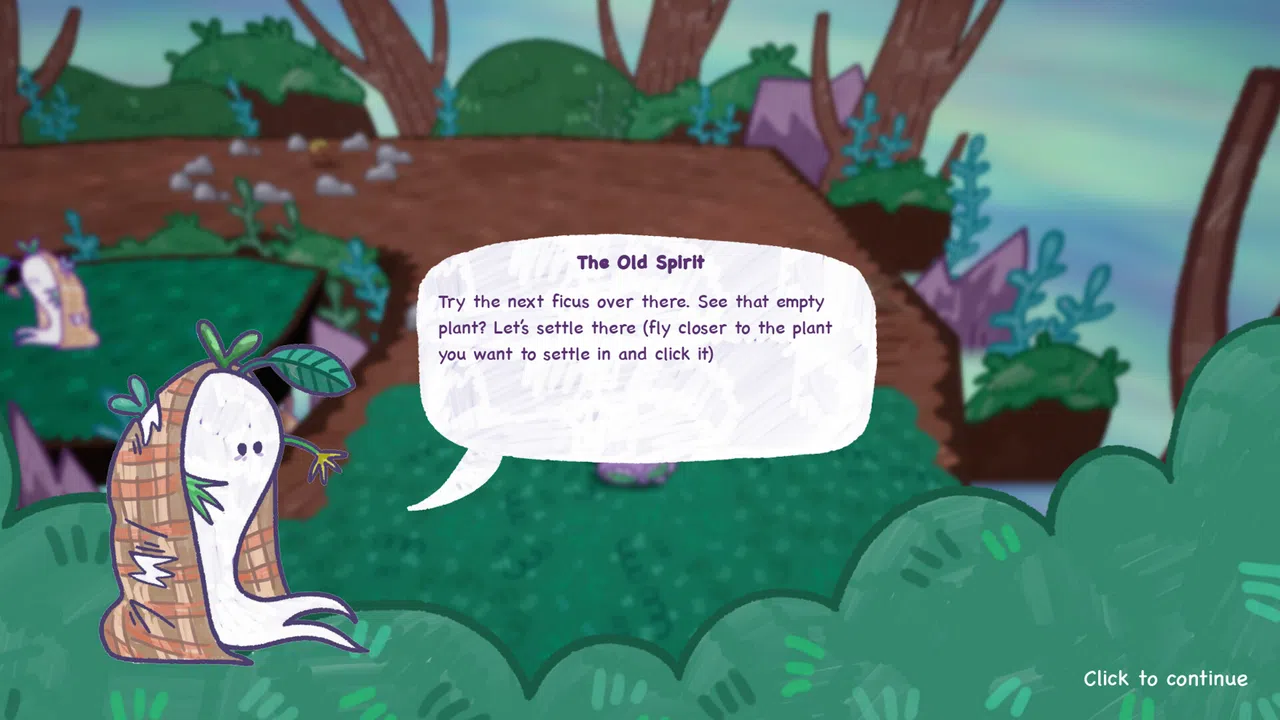 Green Revival Screenshot 2