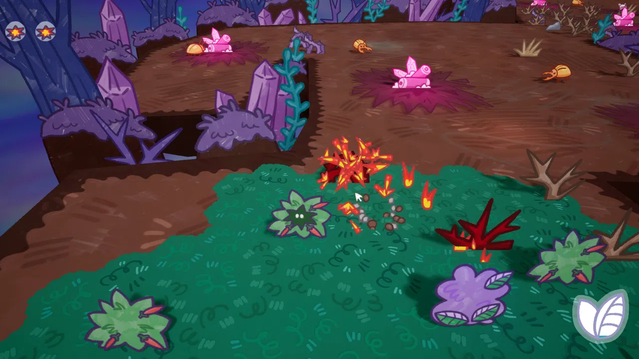 Green Revival Screenshot 9