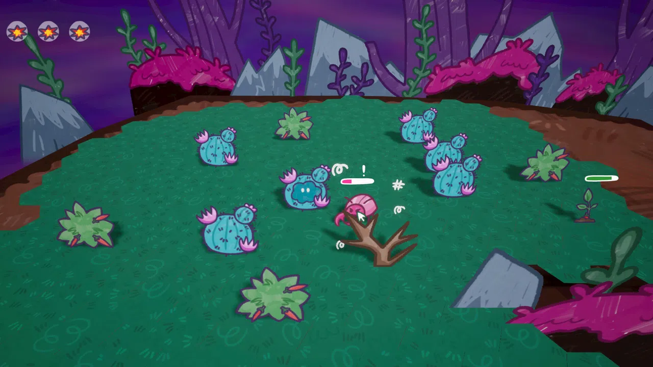 Green Revival Screenshot 4