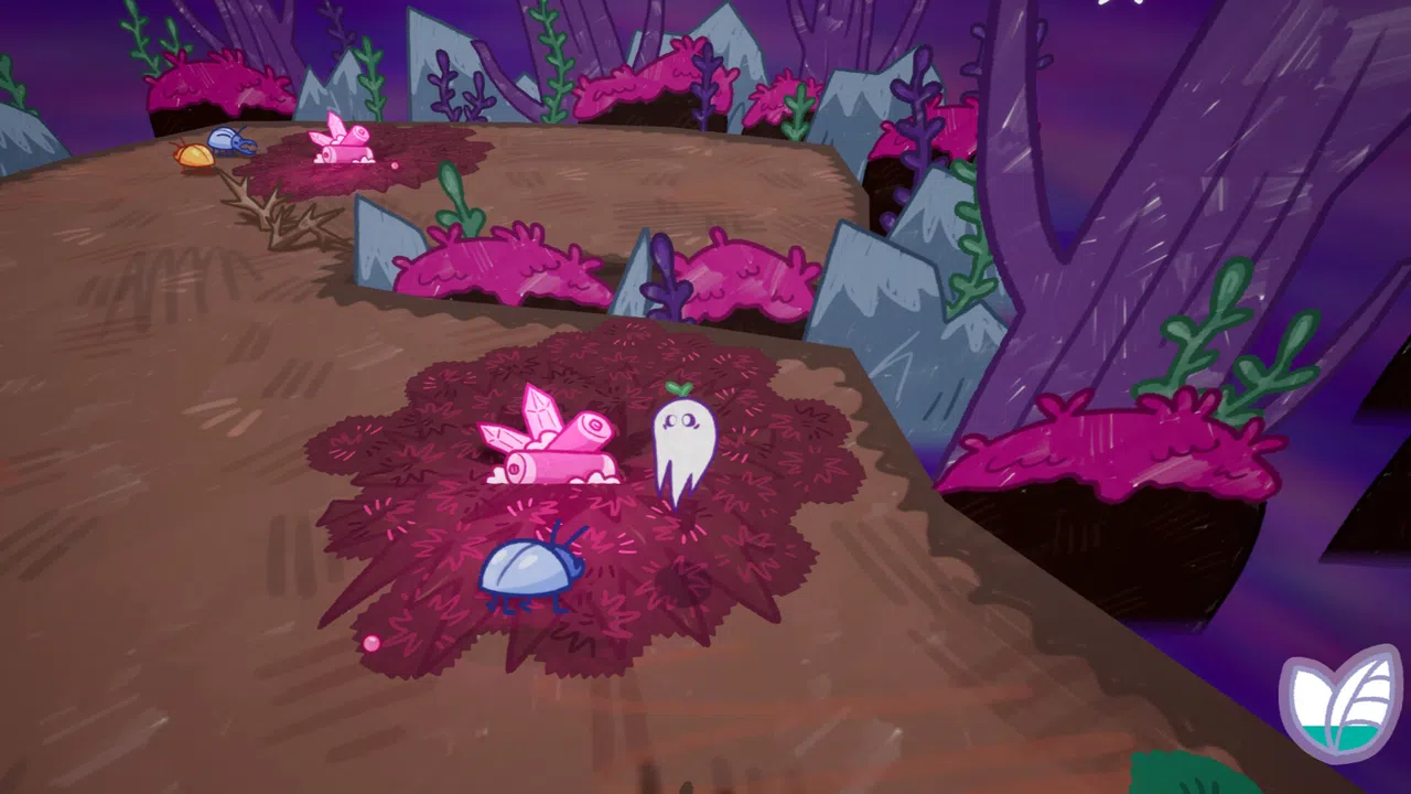 Green Revival Screenshot 3