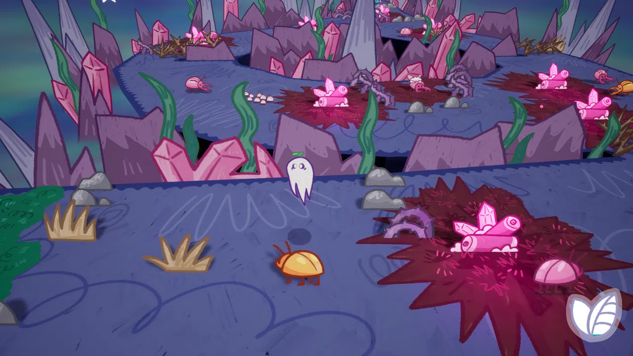 Green Revival Screenshot 8