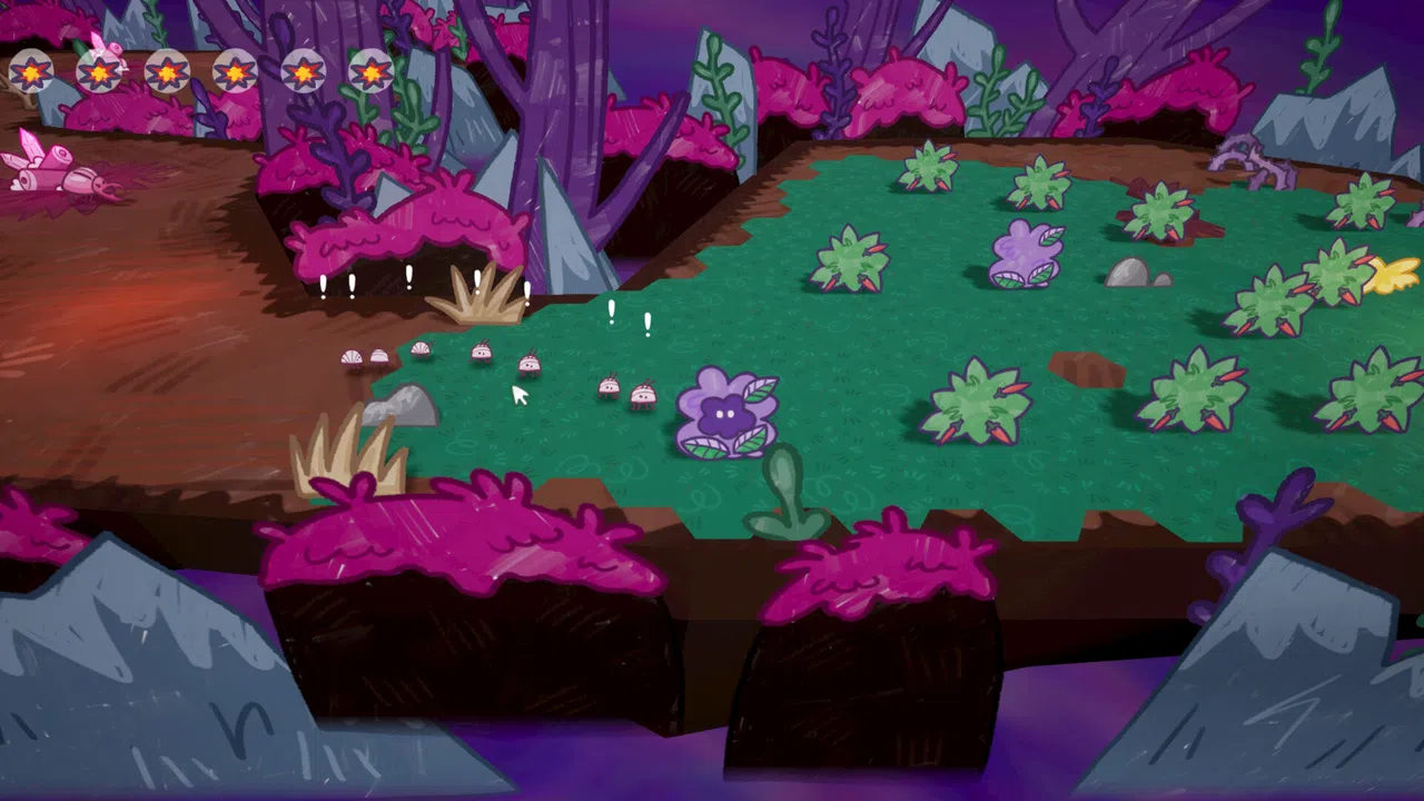Green Revival Screenshot 6