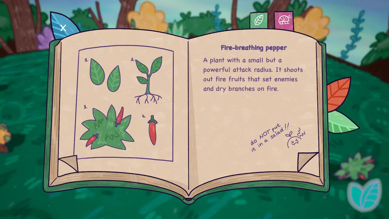 Green Revival Screenshot 5
