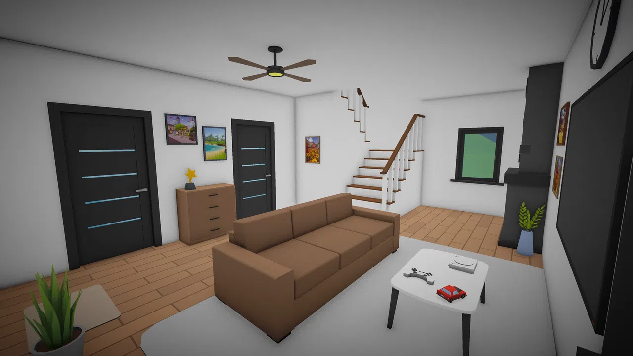Deal On Four Wheels Screenshot 2