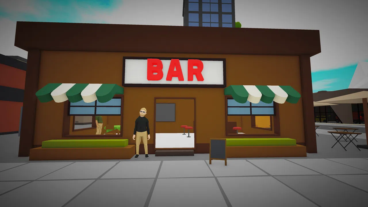 Deal On Four Wheels Screenshot 4