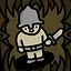 Warrior icon