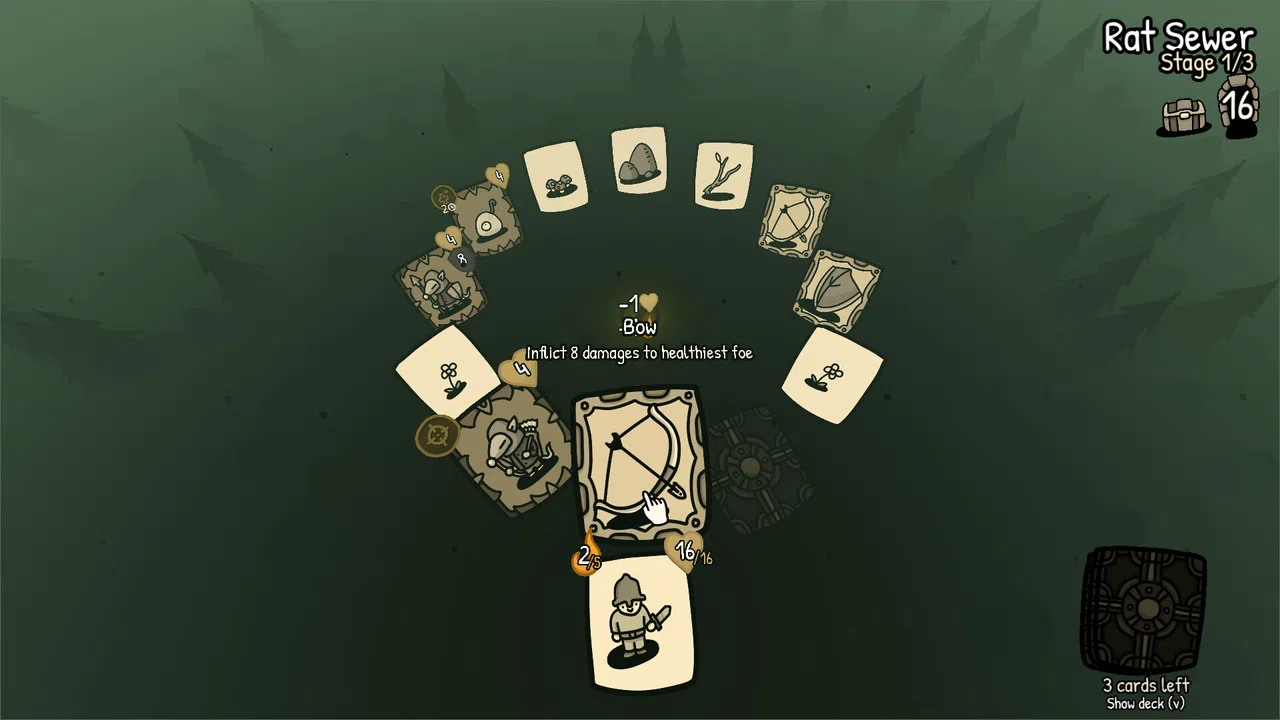 Spin the Fire Demo Screenshot 2