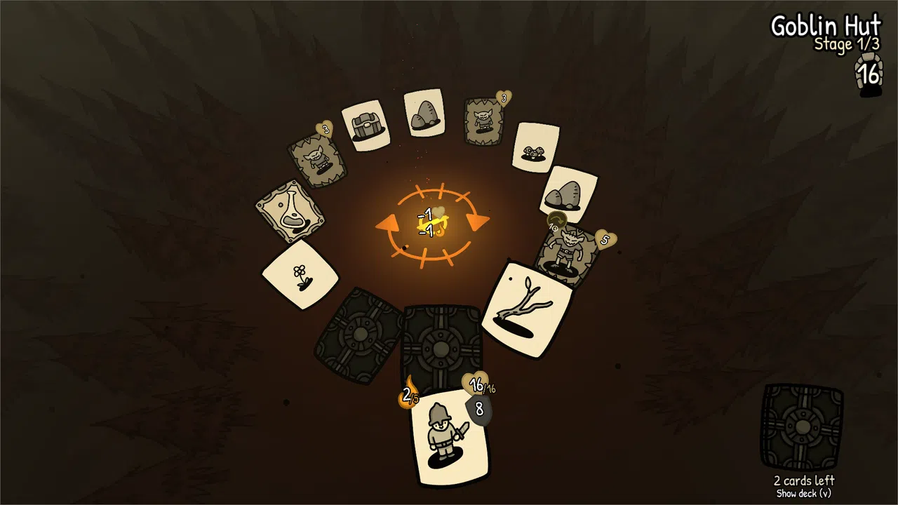 Spin the Fire Demo Screenshot 4