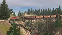Trainz 2022 DLC - Pro Train: The Western Branch Screenshot 2