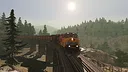 Trainz 2022 DLC - Pro Train: The Western Branch Screenshot 9